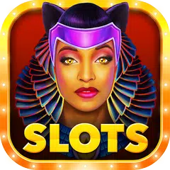 Slots Oscar - Spielautomaten APK Herunterladen