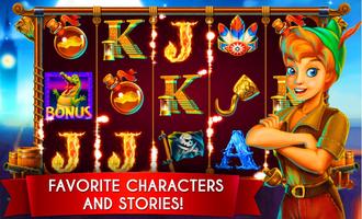 Slots Oscar: huge casino games ảnh chụp màn hình 1