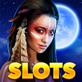 Moonlight Slots: casino game