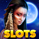 Moonlight Slots: casino game APK