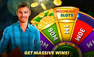 Moonlight Slots screenshot 3
