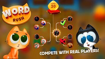 Word Rush screenshot 1
