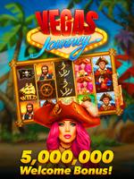 Vegas Journey โปสเตอร์