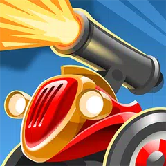 Baixar Zombie Motors APK