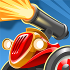 Zombie Motors أيقونة