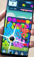 Candy Town پوسٹر