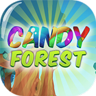Candy Forest biểu tượng