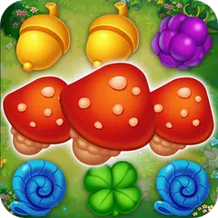 Candy Forest 2020 APK download