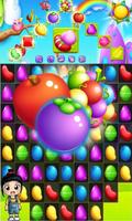 Candy Fruit Juice Best تصوير الشاشة 2