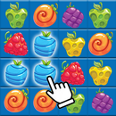 Candy Fruit APK