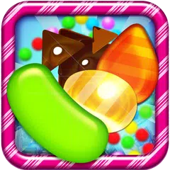 Candy Smasher アプリダウンロード