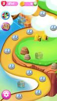 Candy Kingdom الملصق