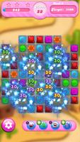 Candy Kingdom تصوير الشاشة 1