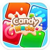 Candy Block Puzzle أيقونة