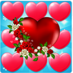 Candy Heart Sweet Frenzy