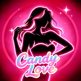 Candy Love - Fun Video Chat APK