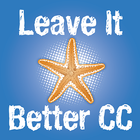 Leave It Better CC-icoon