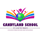 Candyland School icône