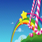 Candyland biểu tượng