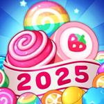 Candyland Shelf icon