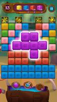 Candy Legend پوسٹر