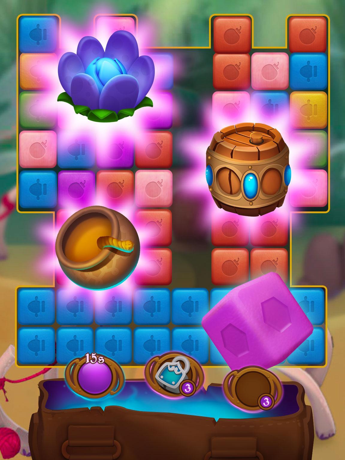 Candy Legend for Android - APK Download
