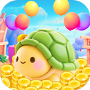 โรลวิน：เกมหาเงิน APK