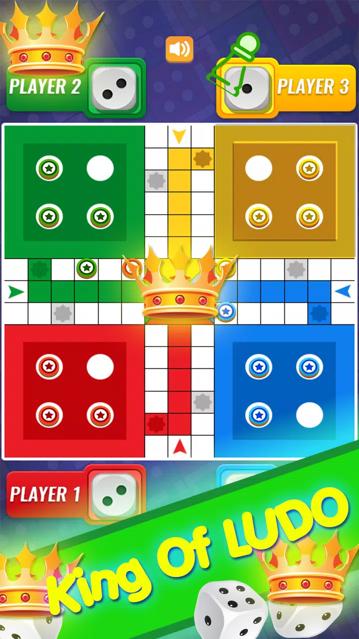 Download do APK de Ludo King Star: jogos de bate-papo por voz