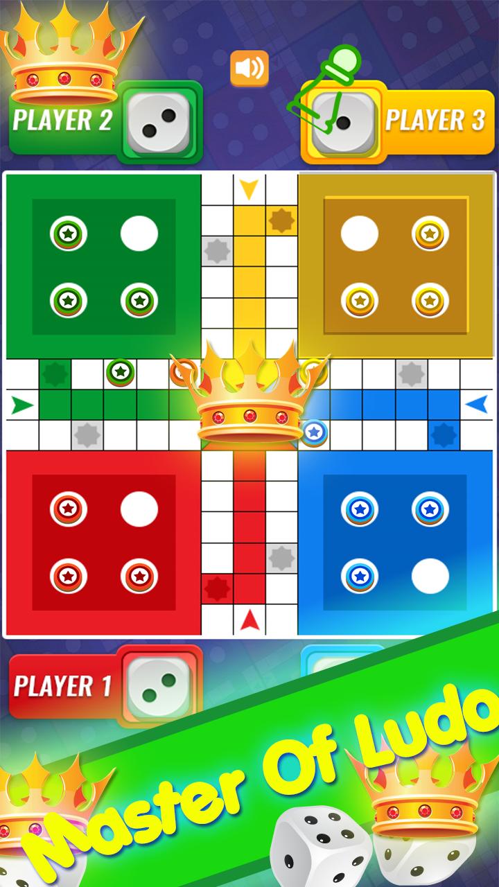 Ludo Game King Ludo Star 2020 For Android Apk Download