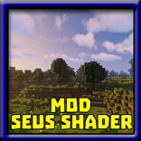 Mod Seus Ultra Shader - Texture Quality