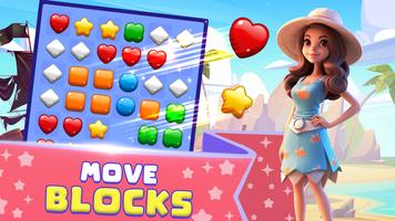 Match Puzzle Journey Ekran Görüntüsü 1