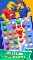 Match Puzzle Journey Ekran Görüntüsü 2