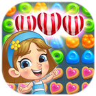 Jelly Crush ícone