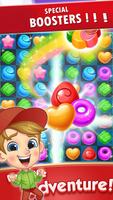 Jelly Crush imagem de tela 3
