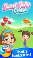 Jelly Crush imagem de tela 1