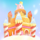 Candy Match 3- Puzzle Party أيقونة