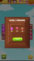 Candy Match 3- Puzzle Party تصوير الشاشة 3