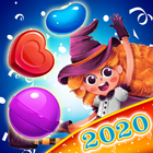 Candy Adventure 2020 New icon