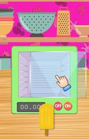 Ice Cream Pop Candy Maker Game For Kids screenshot 3