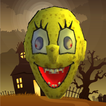 Horror bob esponja de terror