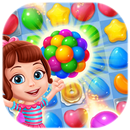 Candy Jelly Match 3 APK