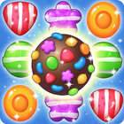 Candy Sugar biểu tượng