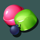 Icona Candy Smash - 3 Match