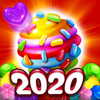 Candy Smash أيقونة Candy Smash أيقونة