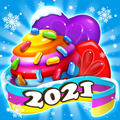Candy Bomb Fever - 2020 Match 3 Puzzle Free Game
