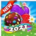 Candy Bomb Fever