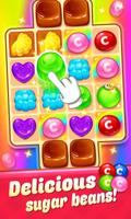 Candy Bomb Fever اسکرین شاٹ 3