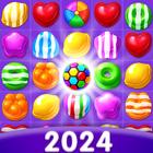 Candy Smash Mania biểu tượng