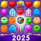 Candy Smash Mania ikona