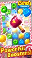 Candy Smash Mania スクリーンショット 1